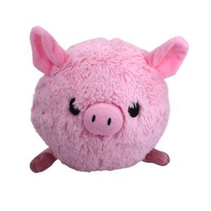 Squishable Pig Piggy Plush Stuffed Animal 10"